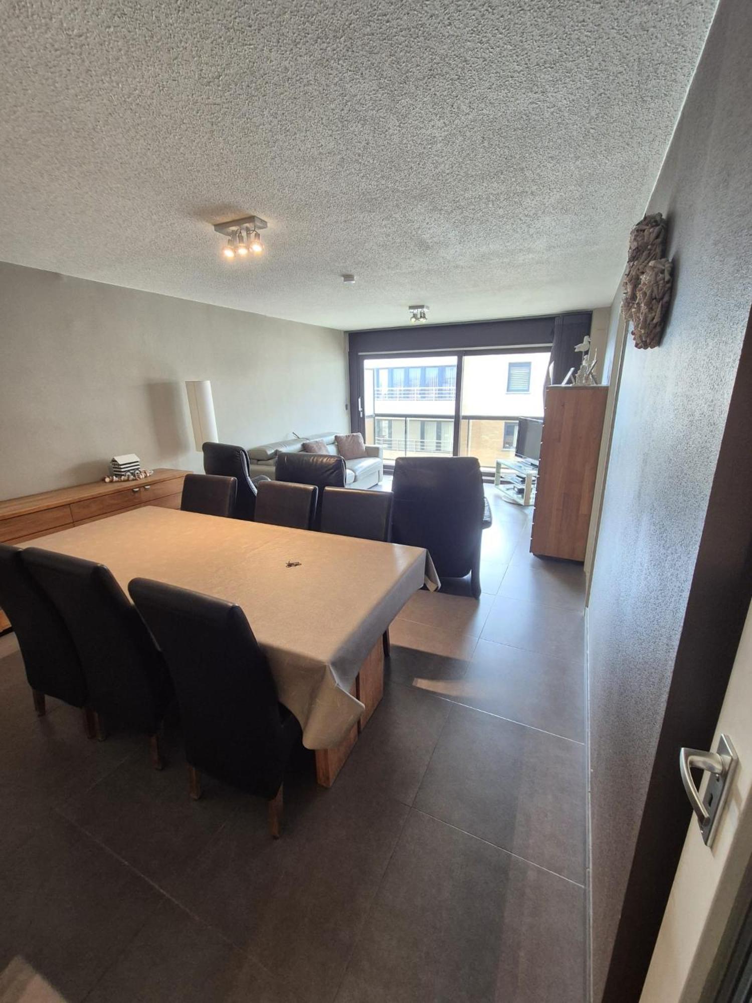 Apartment Sea-And Harbourview 6P Blankenberge Near Brugge Exterior photo