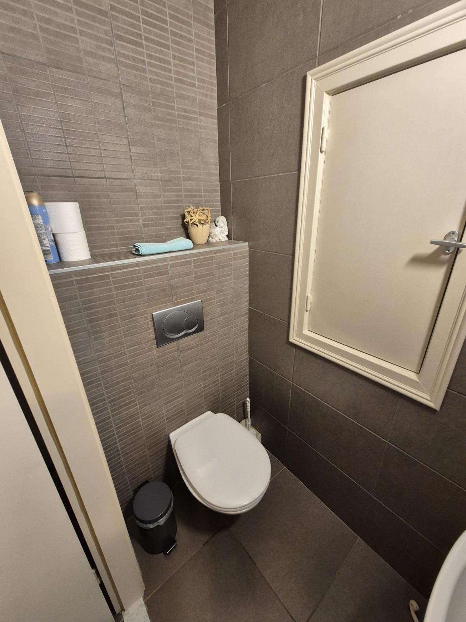 Apartment Sea-And Harbourview 6P Blankenberge Near Brugge Exterior photo
