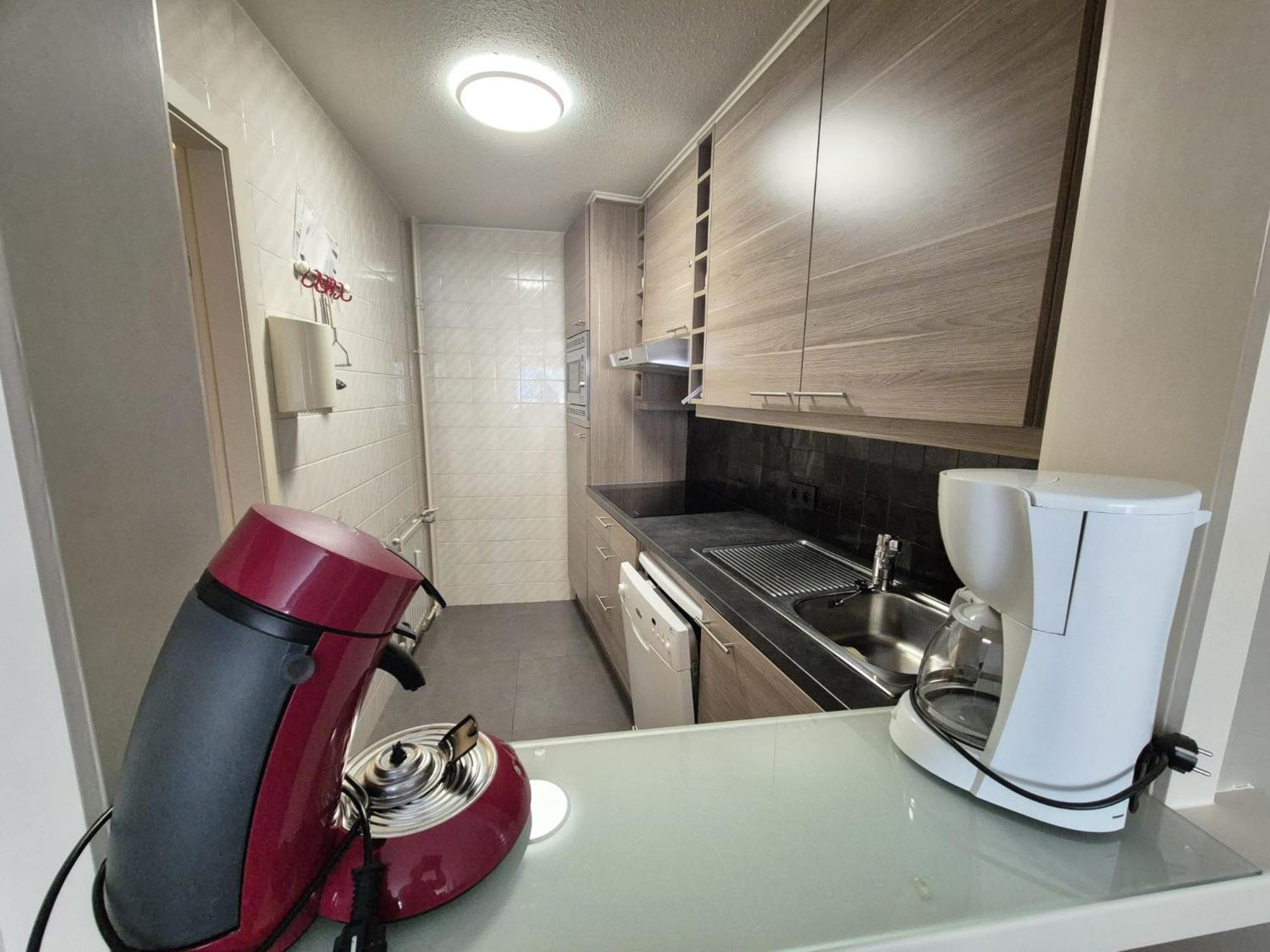 Apartment Sea-And Harbourview 6P Blankenberge Near Brugge Exterior photo