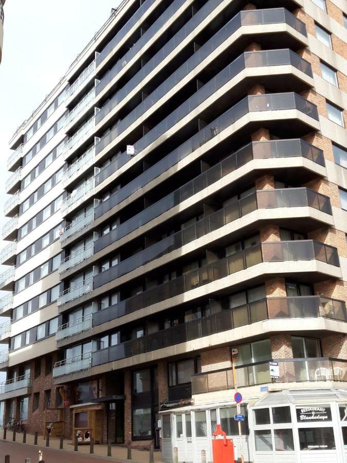 Apartment Sea-And Harbourview 6P Blankenberge Near Brugge Exterior photo